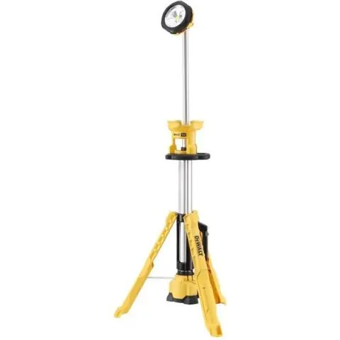 Reapris Dewalt DCL079 Arbetslampa